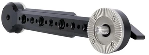 For ARRI-Style Extension Arm Gear-Locking Mechanism/Dogbone Locating Feature/For Mantis Arm Accessories For ARRI-Style Extension Arm Gear-Locking Mechanism/Dogbone Locating Feature/For Mantis Arm Accessories