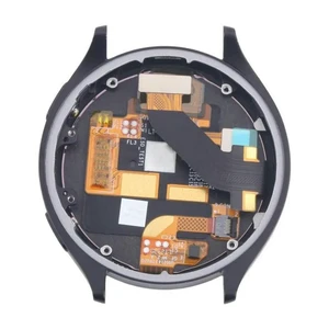 Touch Screen Assembly LCD With Frame Black Replacement For Watch 2 watch Repair Accessories Touch Screen Assembly LCD With Frame Black Replacement For Watch 2 watch Repair Accessories