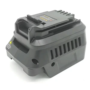 For Black&Decker 36V 40V Li-ion BD40BD20 Adapter Compatible with For Black&Decker 20V Li-ion Power Tools For Black&Decker 36V 40V Li-ion BD40BD20 Adapter Compatible with For Black&Decker 20V Li-ion Power Tools