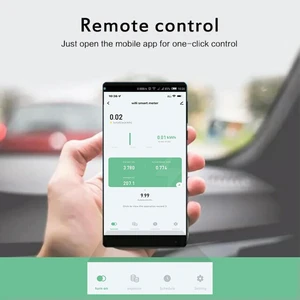 AT4PW Electricity Meter Remote Control Volt Amp Kwh Frequency Factor Meter Share Management Easy Installation AT4PW Electricity Meter Remote Control Volt Amp Kwh Frequency Factor Meter Share Management Easy Installation