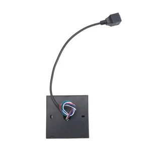 Products RFID 125Khz ID Card Reader 13.56Mhz For Mifare TCP IP HTTP Modbus Ethernet LAN RJ45 Network Card Reader Easy T Products RFID 125Khz ID Card Reader 13.56Mhz For Mifare TCP IP HTTP Modbus Ethernet LAN RJ45 Network Card Reader Easy T