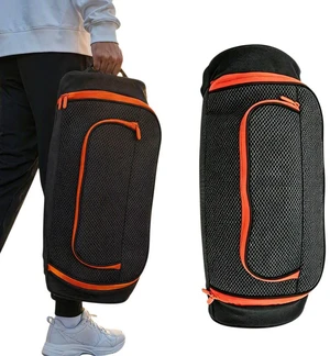 For JBL BOOMBOX 4/3 Speaker Protective Cover Anti-Scratch Breathable Sound Box Protect Shell for & Accessories For JBL BOOMBOX 4/3 Speaker Protective Cover Anti-Scratch Breathable Sound Box Protect Shell for & Accessories