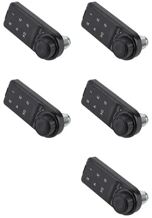 5X Door Access Digital Electronic Security Cabinet Coded Locker Contact Keypad Password Key Access Lock-A 5X Door Access Digital Electronic Security Cabinet Coded Locker Contact Keypad Password Key Access Lock-A