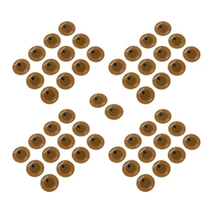 FPC 20Mm NFC Tags 50PCS 13.56Mhz NTAG 213 Chip Anti-Counterfeiting For Membership Card Making Trackable Traceability FPC 20Mm NFC Tags 50PCS 13.56Mhz NTAG 213 Chip Anti-Counterfeiting For Membership Card Making Trackable Traceability
