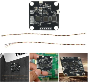 Video Scrambler Scrambling And Descrambling Module TX Encryption Board RX Decryption Module for TX / RX Accessories Video Scrambler Scrambling And Descrambling Module TX Encryption Board RX Decryption Module for TX / RX Accessories