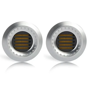 High Range Speaker Car Belt Pneumatic High Range Speaker 2 Pcs Pneumatic Ultra High Range Speaker High Range Speaker Car Belt Pneumatic High Range Speaker 2 Pcs Pneumatic Ultra High Range Speaker