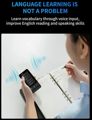 Language Translator Support 138 Languages MIni Translator with Online Offline Translation for Travel Business Meeting Language Translator Support 138 Languages MIni Translator with Online Offline Translation for Travel Business Meeting