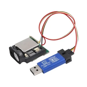 Laser Sensor Infrared Lidar Displaced Module Distance Measurement Electronic Component For Competition Projects Laser Sensor Infrared Lidar Displaced Module Distance Measurement Electronic Component For Competition Projects