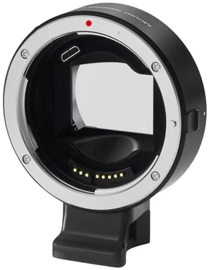 Camera Lens Adapter Ring EF-NEX IV Auto For EF/EF-S Lenses To For E-Mount Full Frame Cameras USB Port Support Camera Lens Adapter Ring EF-NEX IV Auto For EF/EF-S Lenses To For E-Mount Full Frame Cameras USB Port Support