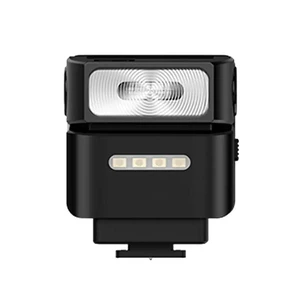 Mini Flash Rechargeable Camera Flash For //Digital Film Dslr Cameras Universal F2 Mini Flash Rechargeable Camera Flash For //Digital Film Dslr Cameras Universal F2