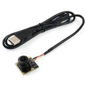 OS05A20 5MP USB Camera Module Type B Onboard Single Microphone, Supports USB2.0 Port, 175° Wide-Angle Lens OS05A20 5MP USB Camera Module Type B Onboard Single Microphone, Supports USB2.0 Port, 175° Wide-Angle Lens