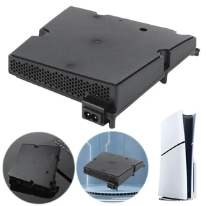ADP-400GR Power Supply Internal AC Adapter Unit Inner Power Supply Replacement PSU for Slim 100-127V/200-240V ADP-400GR Power Supply Internal AC Adapter Unit Inner Power Supply Replacement PSU for Slim 100-127V/200-240V