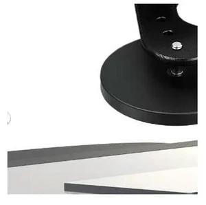 Heavy-Duty l Bracket For Starlink Mini+ Gen 3 Multi-Purpose Car Roof Satellite Dish Mounting Holder for RV Camper Van Boat Heavy-Duty l Bracket For Starlink Mini+ Gen 3 Multi-Purpose Car Roof Satellite Dish Mounting Holder for RV Camper Van Boat