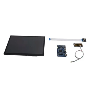 For Raspberry Pi Banana Pi Compatible 9.7 Inch 2048X1536 LCD Monitor Display Driver Control Board Mini Input For Raspberry Pi Banana Pi Compatible 9.7 Inch 2048X1536 LCD Monitor Display Driver Control Board Mini Input