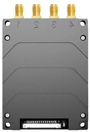 CF-E714 Iso18000-6C 902-928Mhz RFID Reader Module 4 Ports 15M Long Range For Warehouse And Timing Management CF-E714 Iso18000-6C 902-928Mhz RFID Reader Module 4 Ports 15M Long Range For Warehouse And Timing Management
