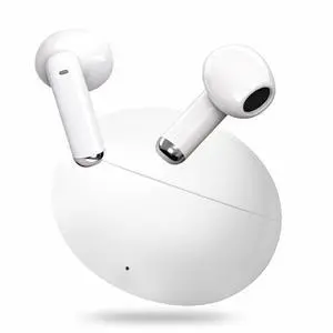 Wireless Earbuds, Bluetooth 5.4 Headphones with Mics Bass Stereo | Ultra Lightweight Ear Buds, Clear Calls, IPX7 Waterproof in Ear Earphones for Phones Sports, 27H Playtime, Touch Control Wireless Earbuds, Bluetooth 5.4 Headphones with Mics Bass Stereo | Ultra Lightweight Ear Buds, Clear Calls, IPX7 Waterproof in Ear Earphones for Phones Sports, 27H Playtime, Touch Control