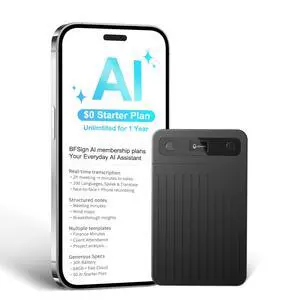 Note Pro AI Voice Recorder, 64GB AI Recorder with Transcription, Real-Time Translate 100+ Languages, AI Meeting Minutes & Mind Maps, Magnetic Design, 400mAh Battery Note Pro AI Voice Recorder, 64GB AI Recorder with Transcription, Real-Time Translate 100+ Languages, AI Meeting Minutes & Mind Maps, Magnetic Design, 400mAh Battery
