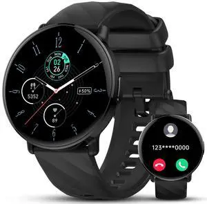 Smartwatch for Men Women with ChatGPT AI Assistant, 1.39" HD Touch Screen Fitness Watch with Bluetooth Call, 112+ Sport Modes Activity Tracker USB-C Fast Charging, IP68 Waterproof for Android iOS Smartwatch for Men Women with ChatGPT AI Assistant, 1.39" HD Touch Screen Fitness Watch with Bluetooth Call, 112+ Sport Modes Activity Tracker USB-C Fast Charging, IP68 Waterproof for Android iOS