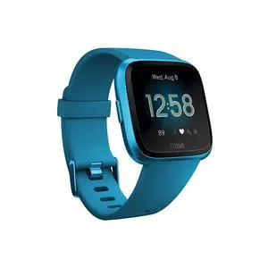 Versa Lite Edition Smart Watch, One Size (S and L Bands Included) Versa Lite Edition Smart Watch, One Size (S and L Bands Included)
