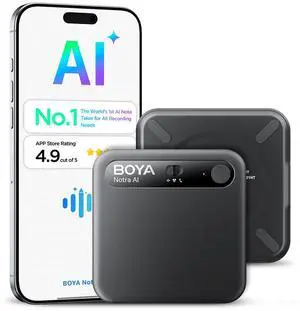 Notra AI Voice Recorder,3-Mode Capture -Ambient/Phone Call/Bluetooth, AI Transcription&Smart Summary, Support 140+ Languages, 64GB Storage, Magnetic Note Taker for Meetings,Lectures,Interviews Notra AI Voice Recorder,3-Mode Capture -Ambient/Phone Call/Bluetooth, AI Transcription&Smart Summary, Support 140+ Languages, 64GB Storage, Magnetic Note Taker for Meetings,Lectures,Interviews