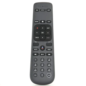 Dan's Originals RC83V | RC4693701/01BR for AT&T DIRECTV with Google Voice Smart Streaming Remote Control. Compatible with10701-A4-002, P21KW-500 Dan's Originals RC83V | RC4693701/01BR for AT&T DIRECTV with Google Voice Smart Streaming Remote Control. Compatible with10701-A4-002, P21KW-500