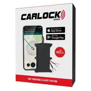 Wired Hidden GPS Vehicle Tracker - 12-24v Battery, Anti Theft Car Device, 4G LTE, Instant Alerts, Easy Install, Multi-Network SIM, Real-Time Monitoring Wired Hidden GPS Vehicle Tracker - 12-24v Battery, Anti Theft Car Device, 4G LTE, Instant Alerts, Easy Install, Multi-Network SIM, Real-Time Monitoring