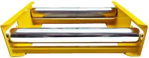 Cable Drum Roller Reel Dispenser Cable Roller Stand for Wire Reel Diameter 20cm to 50cm width 36cm S Cable Drum Roller Reel Dispenser Cable Roller Stand for Wire Reel Diameter 20cm to 50cm width 36cm S