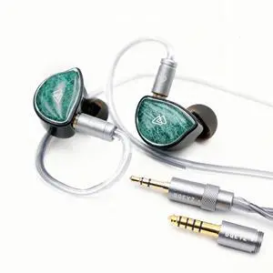 NI Wired in Ear Monitor, Gaming Earbuds with 3.5 & 4.4mm Plugs | HiFi 11mm Dynamic IEM Headphones with 0.1% Ultra-Low Distortion, 360° Surround Deep Bass for PS5 PC Smartphone NI Wired in Ear Monitor, Gaming Earbuds with 3.5 & 4.4mm Plugs | HiFi 11mm Dynamic IEM Headphones with 0.1% Ultra-Low Distortion, 360° Surround Deep Bass for PS5 PC Smartphone
