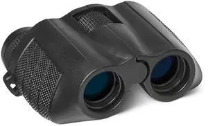7x25 Compact Binoculars for Adults, FMC Optics, BAK-4 Prism, Lightweight Portable Design for Travel and Outdoor Use, Black 7x25 Compact Binoculars for Adults, FMC Optics, BAK-4 Prism, Lightweight Portable Design for Travel and Outdoor Use, Black