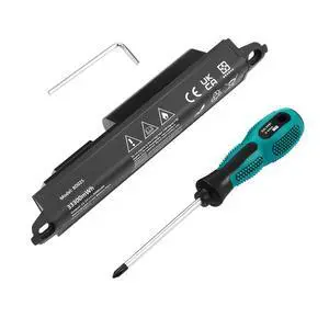 High Capacity Replacement Battery for Bose SoundLink 33300mWh 11.1V | for Bose SoundLink, 2, 3, II, III, SoundTouch 20, 404600, 330105, 330105A, 330107, 330107A, 359495, 359498, with DIY tool High Capacity Replacement Battery for Bose SoundLink 33300mWh 11.1V | for Bose SoundLink, 2, 3, II, III, SoundTouch 20, 404600, 330105, 330105A, 330107, 330107A, 359495, 359498, with DIY tool