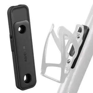 Bike Tracker Compatible with Apple Find My, Rechargeable Anti-Theft | GPS Tracker for Bikes, 8-Month Power Life Bicycle Finder Location Accessories Hidden Under Bottle Holder (iOS Only) Bike Tracker Compatible with Apple Find My, Rechargeable Anti-Theft | GPS Tracker for Bikes, 8-Month Power Life Bicycle Finder Location Accessories Hidden Under Bottle Holder (iOS Only)