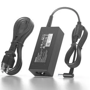 45W Charger for HP 15-CS 15-CP 15-DA 15-DB 15-DY 15-EF 15-FD 15-FD0083WM | for 15-ef0023dx ef0021nr ef0875ms 15-cs3055wm cs3075wm 15-cp0053cl 15-dy2024nr 15-DY2702DX dy1731ms dy0013dx dy2021nr Laptop 45W Charger for HP 15-CS 15-CP 15-DA 15-DB 15-DY 15-EF 15-FD 15-FD0083WM | for 15-ef0023dx ef0021nr ef0875ms 15-cs3055wm cs3075wm 15-cp0053cl 15-dy2024nr 15-DY2702DX dy1731ms dy0013dx dy2021nr Laptop
