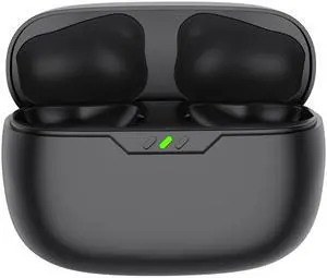Charging Case for JBL Vibe Beam 2 Earbuds | Replacment Portable Charger Case Cover for JBL Vibe Beam 2nd Gen Headphones (600mAh) Charging Case for JBL Vibe Beam 2 Earbuds | Replacment Portable Charger Case Cover for JBL Vibe Beam 2nd Gen Headphones (600mAh)