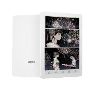 B6 Color eReader, E-Ink eBook Readers 6 Inch e-Reader Digital ePaper Tablet with 4GB +64GB, Android 14 OS, Adjustable Front Light Android eReaders Device with Audiobook, Ivory White2 B6 Color eReader, E-Ink eBook Readers 6 Inch e-Reader Digital ePaper Tablet with 4GB +64GB, Android 14 OS, Adjustable Front Light Android eReaders Device with Audiobook, Ivory White2