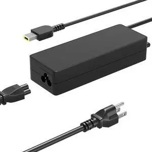 90W Charger Compatible with Lenovo ideacentre/ThinkCentre All-in-One Desktop, ThinkPad T460p T470p T540p Yoga 2 730 720 ideapad Flex 2 3 720S V110 V130 Laptop 90W Charger Compatible with Lenovo ideacentre/ThinkCentre All-in-One Desktop, ThinkPad T460p T470p T540p Yoga 2 730 720 ideapad Flex 2 3 720S V110 V130 Laptop