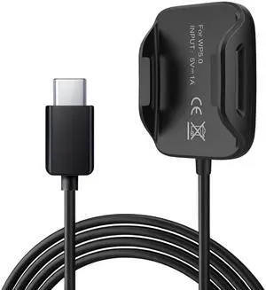 Wired Charger Compatible with Whoop 5.0/MG, One, Peak, Life Durable & Waterproof Charger. Not Compatible with Whoop 4.0 (USB Type C) Wired Charger Compatible with Whoop 5.0/MG, One, Peak, Life Durable & Waterproof Charger. Not Compatible with Whoop 4.0 (USB Type C)