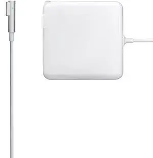 60W Charger for MacBook Pro Magnetic 1 L-Tip Before Mid-2012 MacBook Series | Mag 1 Laptop Charger Compatible with MacBook Pro 13", Late 2009-Mid 2012, A1278 A1342 A1344 A1330 A1181 A1184 A1185 60W Charger for MacBook Pro Magnetic 1 L-Tip Before Mid-2012 MacBook Series | Mag 1 Laptop Charger Compatible with MacBook Pro 13", Late 2009-Mid 2012, A1278 A1342 A1344 A1330 A1181 A1184 A1185