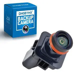 Backup Camera Compatible with 2013-2019 Ford Taurus Replace# EG1Z19G490A | DG1Z19G490A, Rear Parking Assist Camera Backup Camera Compatible with 2013-2019 Ford Taurus Replace# EG1Z19G490A | DG1Z19G490A, Rear Parking Assist Camera
