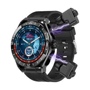 Smart Watch with Earbuds for Android and iPhone,1.52'' HD Screen,Answer/Make Calls,Fitness Tracker,Ultra-Thin Design,Watch with Earbuds for Men Women Smart Watch with Earbuds for Android and iPhone,1.52'' HD Screen,Answer/Make Calls,Fitness Tracker,Ultra-Thin Design,Watch with Earbuds for Men Women