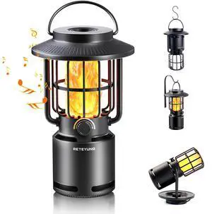 Outdoor Speakers Bluetooth Waterproof Patio,Wireless Portable LED Flame Light Speaker with Torch Atmosphere Lights for Patio/Yard/Party/Camping Black,Gifts for Men Women Dads Moms Outdoor Speakers Bluetooth Waterproof Patio,Wireless Portable LED Flame Light Speaker with Torch Atmosphere Lights for Patio/Yard/Party/Camping Black,Gifts for Men Women Dads Moms