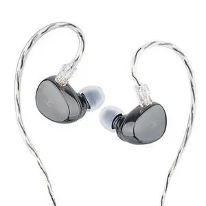 Simgot EA500LM in Ear Monitor, 2nd Gen Dual-Magnet & Dual-Cavity Dynamic Driver Earbuds, Wired HiFi Earbuds with Replaceable Tuning Nozzle, Detachable Cable for Audiophile/Gaming Simgot EA500LM in Ear Monitor, 2nd Gen Dual-Magnet & Dual-Cavity Dynamic Driver Earbuds, Wired HiFi Earbuds with Replaceable Tuning Nozzle, Detachable Cable for Audiophile/Gaming