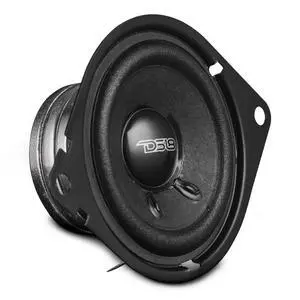 25D120NO-4 2.5" OEM Dashboard Loudspeaker 4 Ohm with Neodymium Magnet, OEM Speakers Great for Dashboards, Universal Fit 25D120NO-4 2.5" OEM Dashboard Loudspeaker 4 Ohm with Neodymium Magnet, OEM Speakers Great for Dashboards, Universal Fit