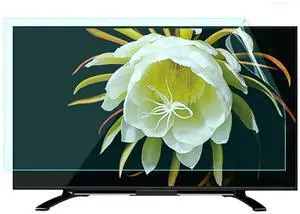 Anti-Glare Film for TV 75 inch Anti Glare TV Screen Protector, Filter Out Blue Light, Anti-Reflection Rate Up To 90% Anti-Glare Film for TV 75 inch Anti Glare TV Screen Protector, Filter Out Blue Light, Anti-Reflection Rate Up To 90%