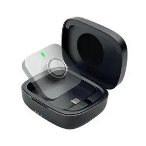 Wireless Charging Case for Oura Ring Gen 5 & gen 4 & gen 3 Charger | 1000mAh, Portable Travel Charging Station, Fits All-Sized Ring Gen 5 | Gen 4 | Gen 3, Official Charger NOT Included Wireless Charging Case for Oura Ring Gen 5 & gen 4 & gen 3 Charger | 1000mAh, Portable Travel Charging Station, Fits All-Sized Ring Gen 5 | Gen 4 | Gen 3, Official Charger NOT Included