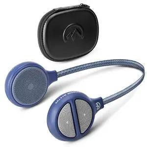 Ski Helmet Drop-in Headphones Wireless Bluetooth | 5.3 Wireless Bluetooth, Drop-in Headphones HD Speakers, Big Button, 10H Working Time, Audio-Ready Helmet Compatibility Ski Helmet Drop-in Headphones Wireless Bluetooth | 5.3 Wireless Bluetooth, Drop-in Headphones HD Speakers, Big Button, 10H Working Time, Audio-Ready Helmet Compatibility