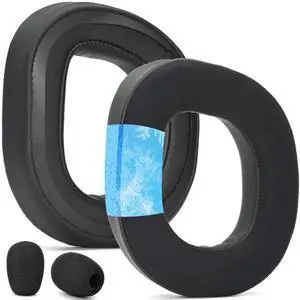 Cooling-Gel Earpads for Turtle Beach Stealth 700 Gen 3 Headset | Replacement Stealth 700 Gen3 Ear Pads and MIC Foam, High-Density Noise Cancelling Foam Cooling-Gel Earpads for Turtle Beach Stealth 700 Gen 3 Headset | Replacement Stealth 700 Gen3 Ear Pads and MIC Foam, High-Density Noise Cancelling Foam