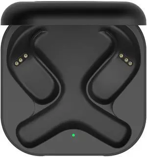 Charging Case for Shokz OpenFit (1st Gen) Earbuds | Replacement Case Cover 600mAh Capacity for Shokz OpenFit T910 Open Ear Headphones Charging Case for Shokz OpenFit (1st Gen) Earbuds | Replacement Case Cover 600mAh Capacity for Shokz OpenFit T910 Open Ear Headphones