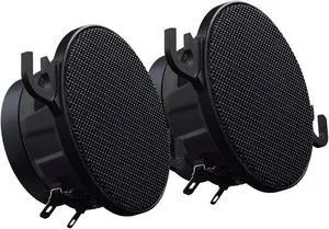 eXcelon KFC-X2C 2.5-Inch Mid Range Factory Replacement Car Speakers, 120 Watts Max Power (Pair) eXcelon KFC-X2C 2.5-Inch Mid Range Factory Replacement Car Speakers, 120 Watts Max Power (Pair)