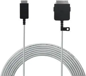 The Frame TV Cable BN39-03006A 5M /16Ft Compatible with Samsung Frame TV | Bn39-02470a The Frame TV One Connect Cable Compatible with Samsung tv LS03FAF LS03BAF LS03RA LS03DAF LS03TA LS03AAF Q90R The Frame TV Cable BN39-03006A 5M /16Ft Compatible with Samsung Frame TV | Bn39-02470a The Frame TV One Connect Cable Compatible with Samsung tv LS03FAF LS03BAF LS03RA LS03DAF LS03TA LS03AAF Q90R