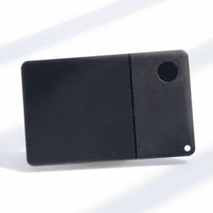 Wallet Tracker Card for Android, Ultra Thin 2.5mm Bluetooth Card Tracker, 5 Year Battery, Loud 115dB Locator for Wallet, Passport, Luggage, Works with Google Find Hub (Android Only) Wallet Tracker Card for Android, Ultra Thin 2.5mm Bluetooth Card Tracker, 5 Year Battery, Loud 115dB Locator for Wallet, Passport, Luggage, Works with Google Find Hub (Android Only)